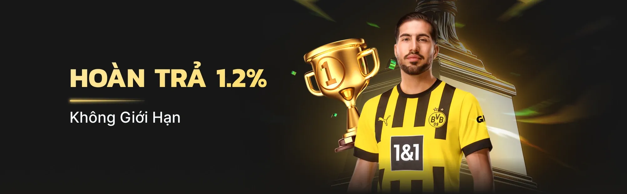 Ưu Đãi Sinh Nhật VIP Dubai88